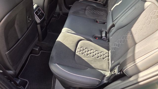 KIA Sportage usata, con Servosterzo