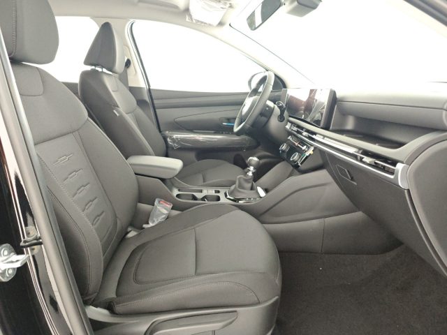 HYUNDAI Tucson usata, con Sistema di navigazione