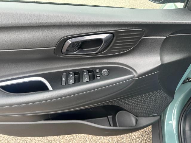 HYUNDAI Bayon usata, con Antifurto