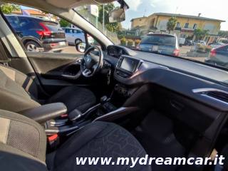 PEUGEOT 2008 usata, con Fendinebbia