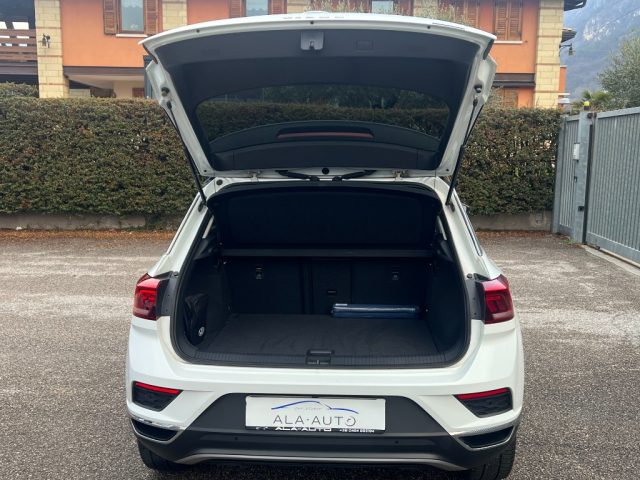 VOLKSWAGEN T-Roc usata, con Cruise Control