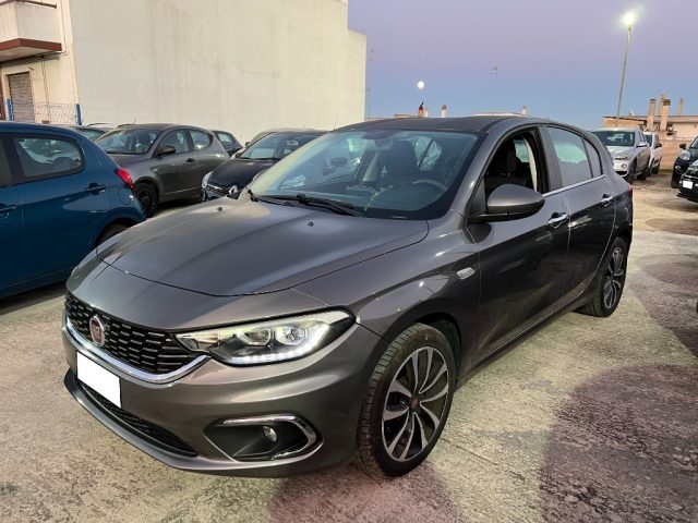FIAT Tipo usata 3