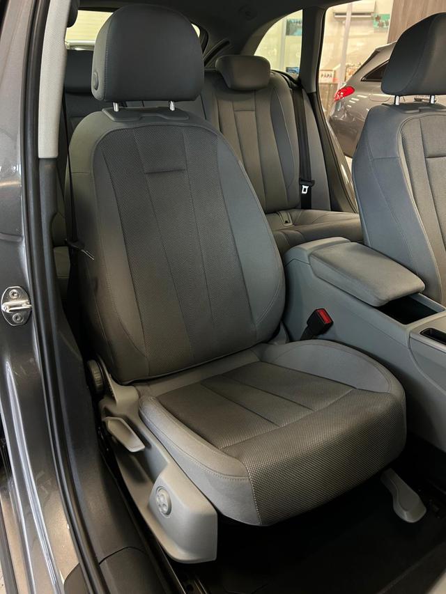 AUDI A4 allroad usata, con Cruise Control