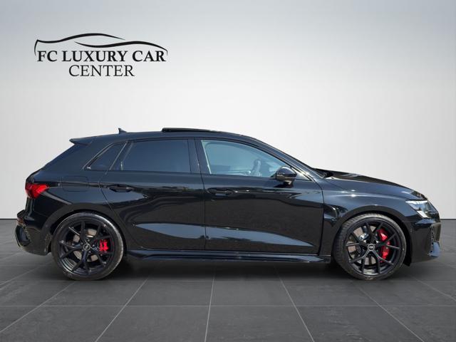 AUDI RS3 usata, con Alzacristalli elettrici