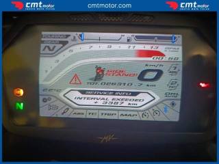 MV AGUSTA Turismo Veloce 800 usata 5