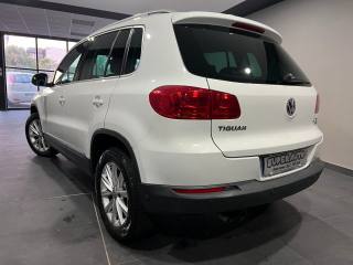 VOLKSWAGEN Tiguan usata, con Antifurto