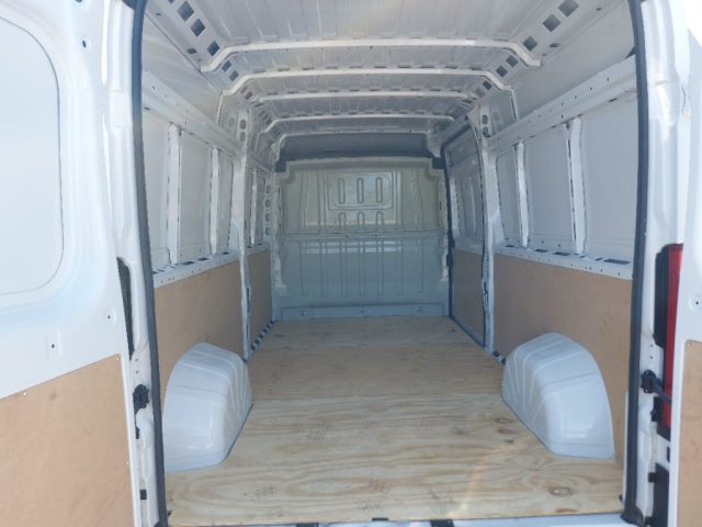 FIAT Ducato usata, con Chiusura centralizzata telecomandata