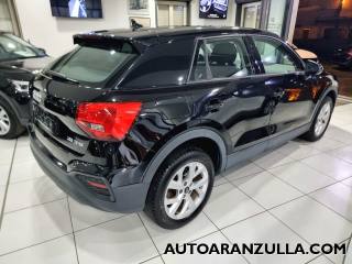 AUDI Q2 usata, con Airbag Passeggero