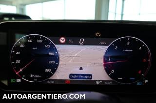 MERCEDES-BENZ GLC 220 usata, con ESP