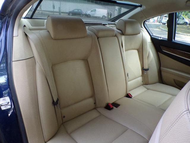 BMW 740 usata 52