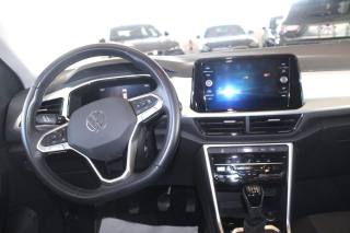 VOLKSWAGEN T-Roc usata, con Controllo trazione