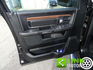 DODGE RAM usata, con USB