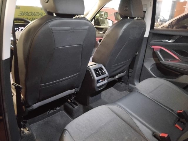 VOLKSWAGEN Tiguan usata, con Controllo trazione