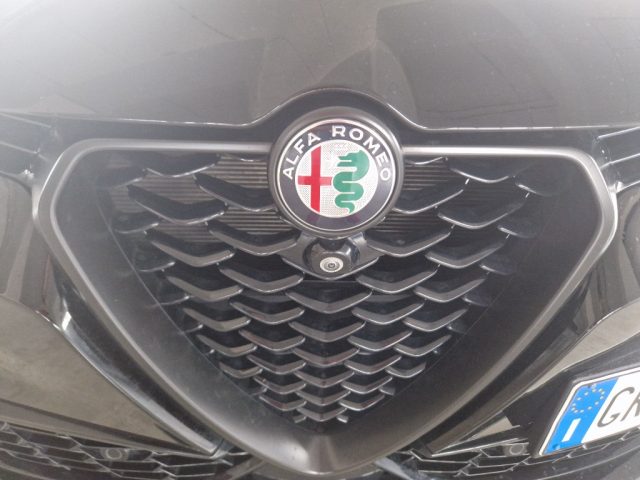 ALFA ROMEO Tonale usata, con Sensori di parcheggio posteriori