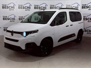 CITROEN Berlingo BlueHDi 100 S&S Combi Plus M1