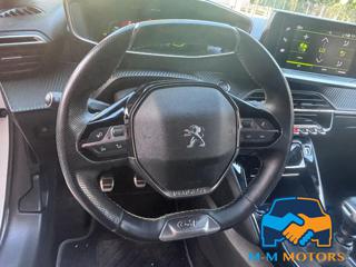 PEUGEOT 208 usata, con Climatizzatore