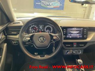 SKODA Kamiq usata, con ESP