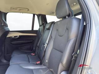 VOLVO XC90 usata 10