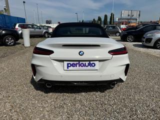 BMW Z4 usata, con Cerchi in lega