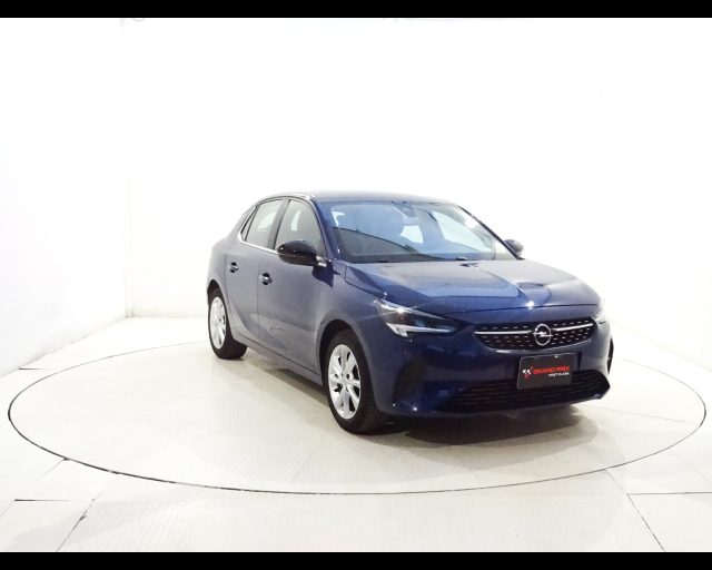 OPEL Corsa usata, con Climatizzatore