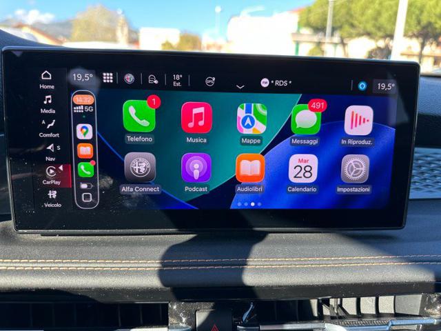 ALFA ROMEO Tonale usata 78