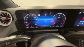 MERCEDES-BENZ GLA 200 usata, con Immobilizzatore elettronico