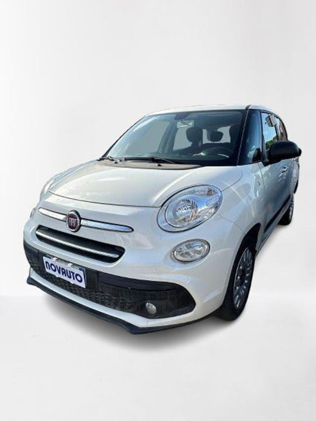 FIAT 500L usata, con Airbag