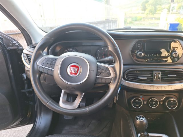 FIAT Tipo usata, con Climatizzatore
