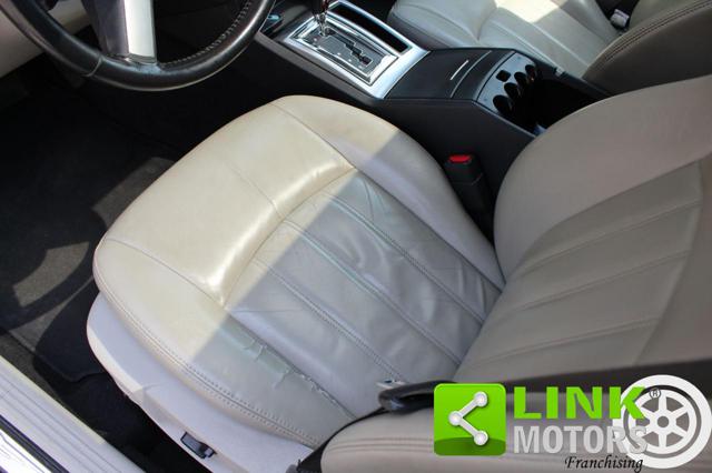 CHRYSLER 300C usata, con Chiusura centralizzata