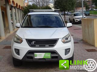 DR MOTOR DR5 usata, con Airbag