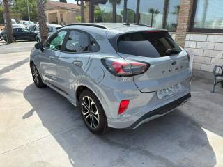 FORD Puma usata, con Boardcomputer