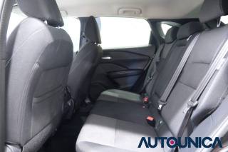 NISSAN Qashqai usata, con Frenata d