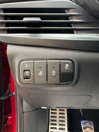 HYUNDAI i20 usata, con Park Distance Control