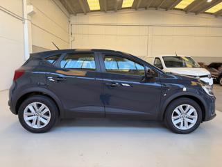 RENAULT Captur usata, con Autoradio