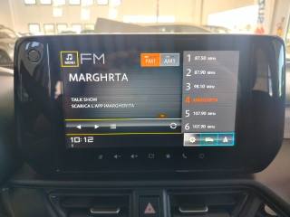 SUZUKI Swift usata, con Immobilizzatore elettronico