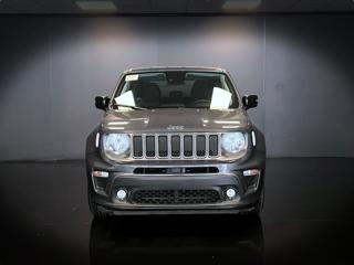 JEEP Renegade usata, con Airbag