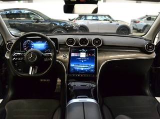 MERCEDES-BENZ C 300 usata, con Boardcomputer