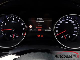KIA XCeed usata, con Apple CarPlay