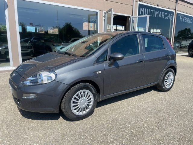 FIAT Punto usata, con Airbag Passeggero