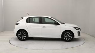 PEUGEOT 208 usata, con Autoradio