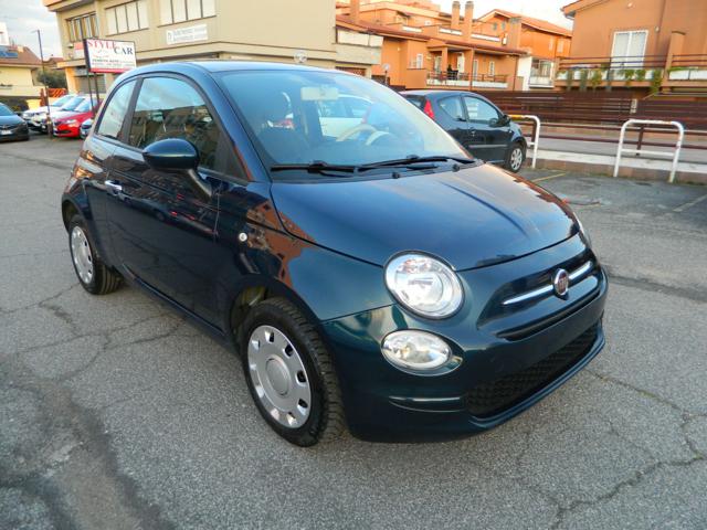 FIAT 500 usata, con Airbag laterali