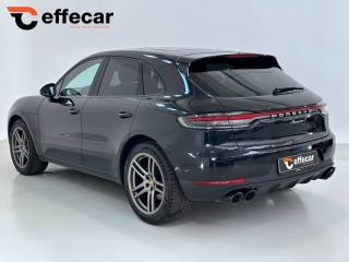 PORSCHE Macan usata, con Airbag Passeggero
