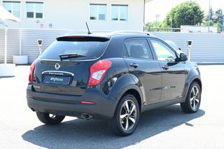 SSANGYONG Korando usata, con Alzacristalli elettrici