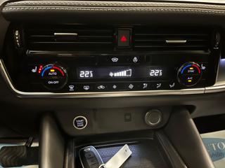 NISSAN Qashqai usata, con Climatizzatore