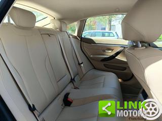 BMW 420 usata, con Filtro antiparticolato