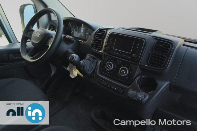 FIAT Ducato usata 7