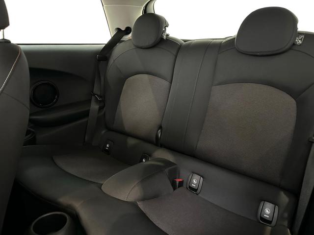 MINI One usata, con ESP