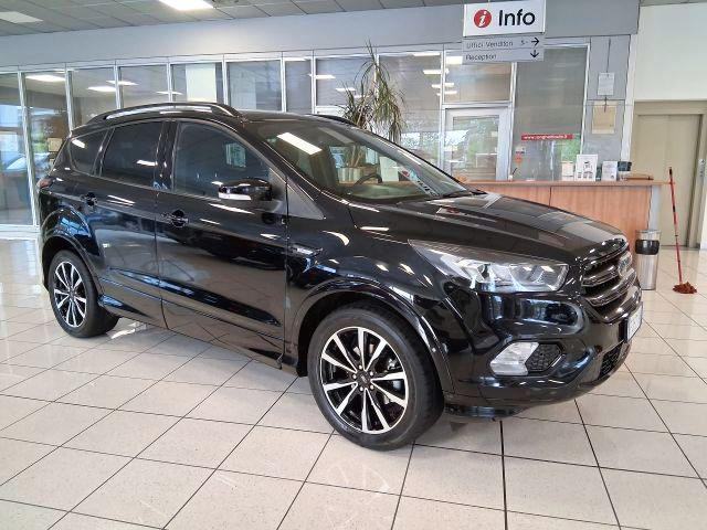 FORD Kuga usata, con Airbag laterali