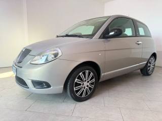 LANCIA Ypsilon usata 2