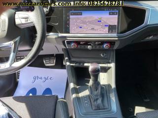 AUDI Q3 usata, con Controllo automatico clima